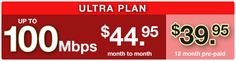 Ultra Plan